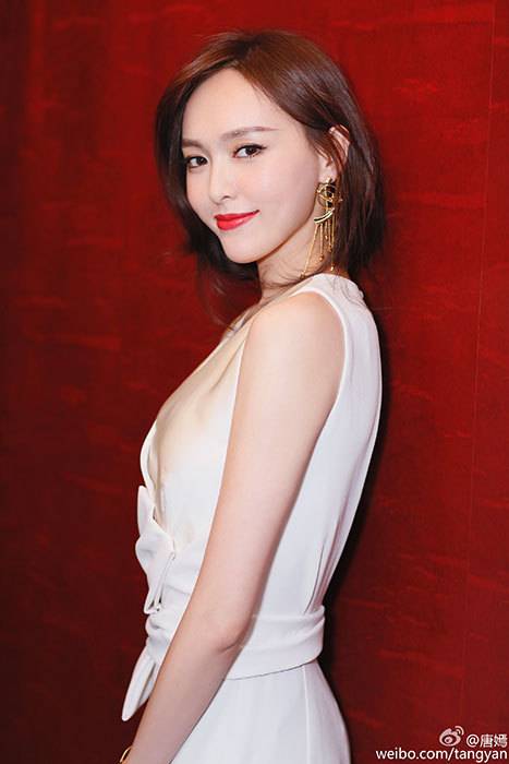 快来跟女星们学学2017年最有好感度的发型