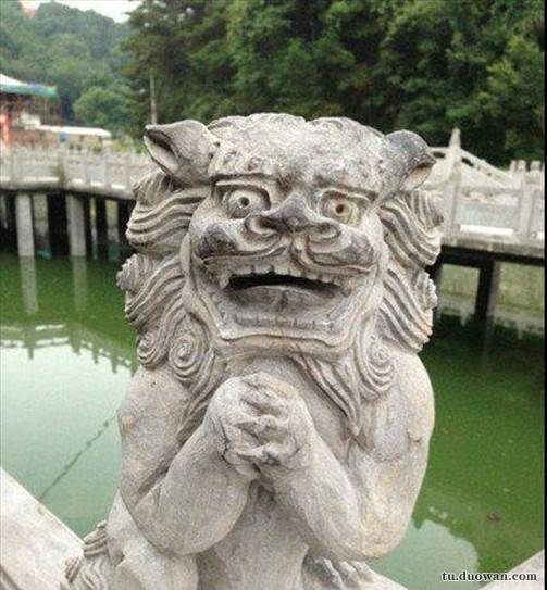 搞笑内涵图片之总感觉好像哪里不对