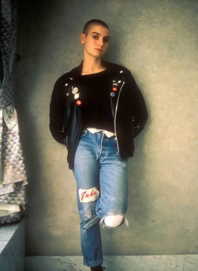 近代女明星发型图片 百变造型引领时尚潮流