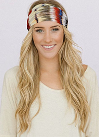 只需简单7招 便能打造隐藏刘海发型