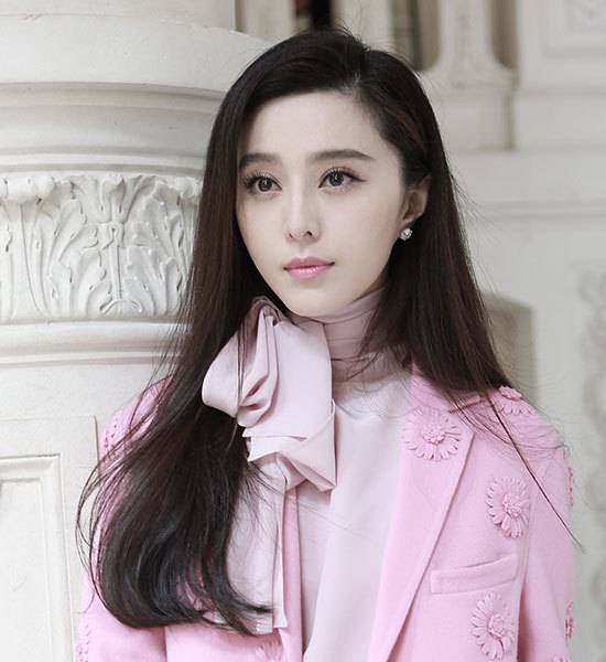 宋茜刘诗诗发型这么美 全因加了这一步