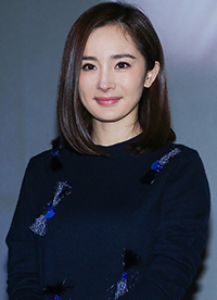 想男人对上眼 那就赶紧偷学女神超美的侧分发型吧