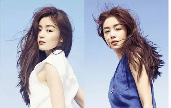 想男人对上眼 那就赶紧偷学女神超美的侧分发型吧