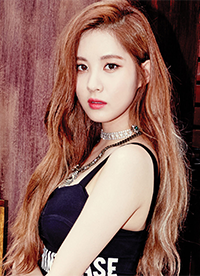 2017韩国流行发型有哪些 看这些明星就知道了