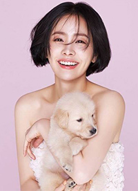 女明星清爽短发发型 越短越美丽!