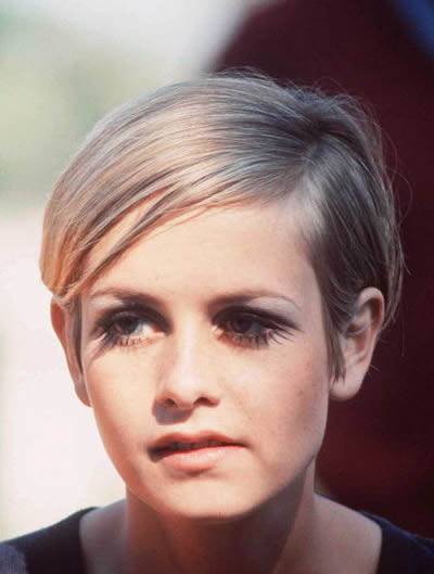 近代女明星发型图片 百变造型引领时尚潮流