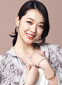 韩国女明星发型 看看有没有适合你的那款