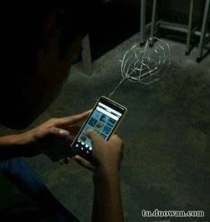 搞笑内涵图片之论男生如何在泳池制造飘逸效果