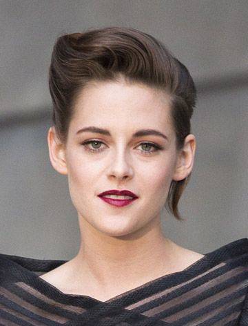 2016韩国女星早春度假系列发型欣赏