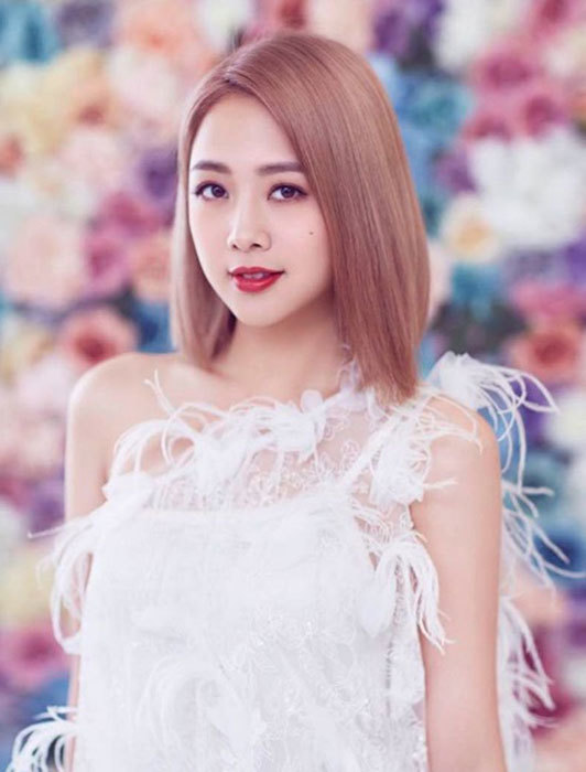 快来跟女星们学学2017年最有好感度的发型