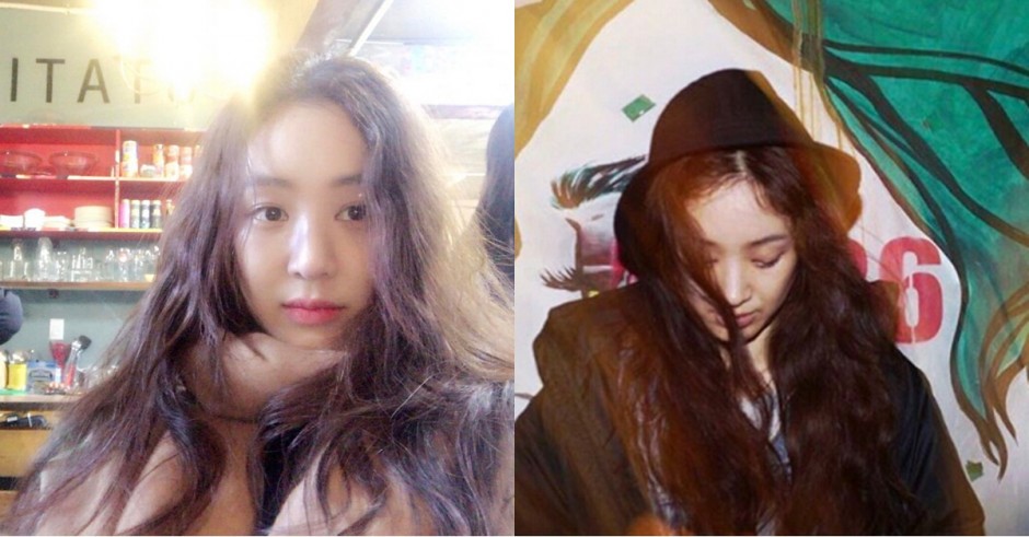 2017韩国流行发型有哪些 看这些明星就知道了