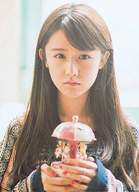 简单淑女发型 清新时尚更为你增加人气