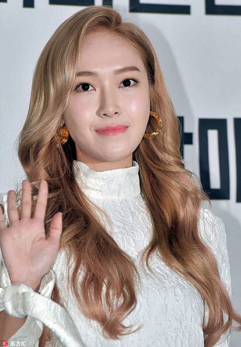 快来跟女星们学学2017年最有好感度的发型