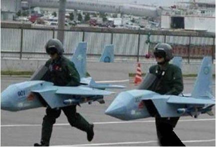 搞笑比基尼照片 这样的泳衣你见过吗