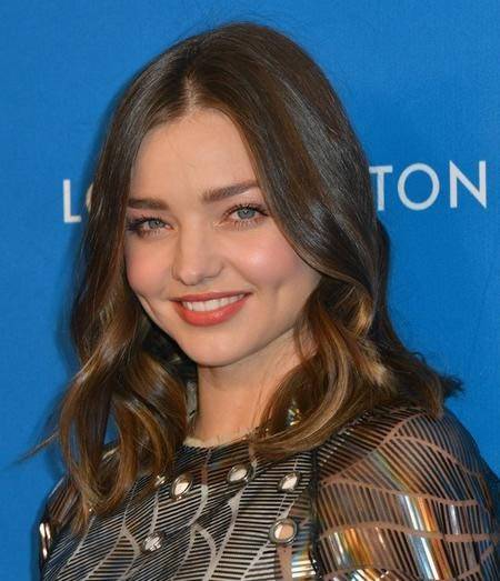 女明星发型图片分享 凯特女王特演绎气质发型