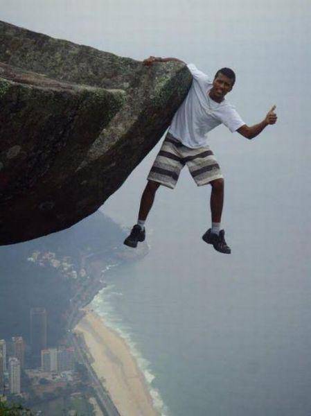 搞笑比基尼照片 这样的泳衣你见过吗