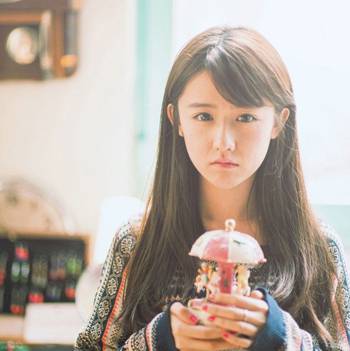 简单淑女发型 清新时尚更为你增加人气