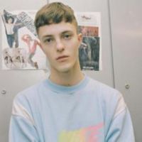 欧美帅气男生头像图片