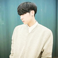 禁欲系高冷型男生头像图片