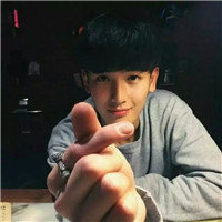 治愈系阳光型男头像图片