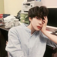 禁欲系高冷型男生头像图片