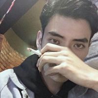 2016好看个性男生头像图片