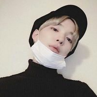 文艺清新欧美男生头像图片