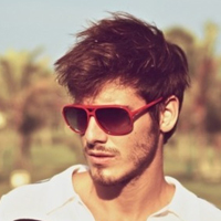 欧美成熟型男魅力头像图片