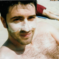 欧美成熟肌肉型男头像图片