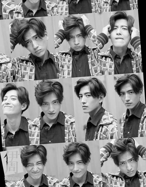 演员张峻宁最新写真曝光 慵懒随性凸显好身材