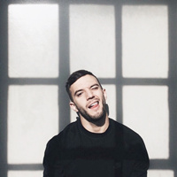 欧美帅气个性搞怪型男头像