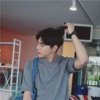 2016好看个性男生头像图片