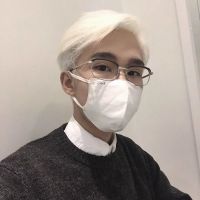 非主流深沉型男头像图片大全