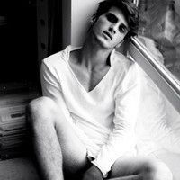 欧美成熟男生魅力头像图片