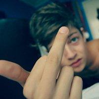 国外帅气型男头像图片精选分享