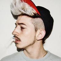 国外帅气型男头像图片精选分享