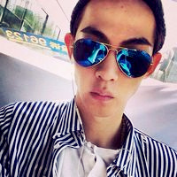 禁欲系高冷型男生头像图片