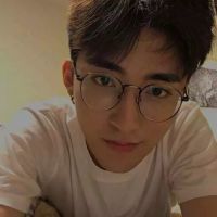 2016好看个性男生头像图片