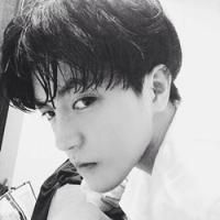 2016好看个性男生头像图片