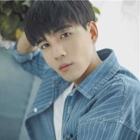 2016好看个性男生头像图片