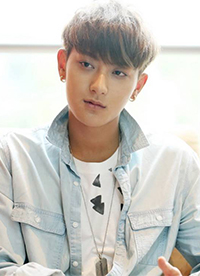 黄子韬发型图片鉴赏 教你打造最帅男神范