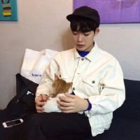 非主流深沉型男头像图片大全