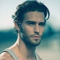 欧美成熟型男魅力头像图片