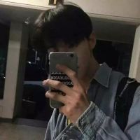 2016好看个性男生头像图片