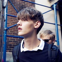 欧美成熟型男魅力头像图片