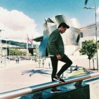 欧美帅气男生头像图片