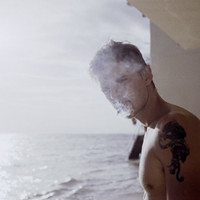 欧美成熟肌肉型男头像图片