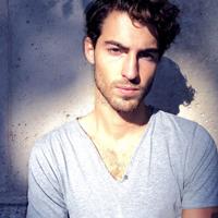 国外帅气型男头像图片精选分享