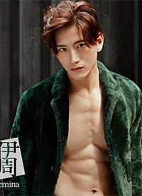 演员张峻宁最新写真曝光 慵懒随性凸显好身材