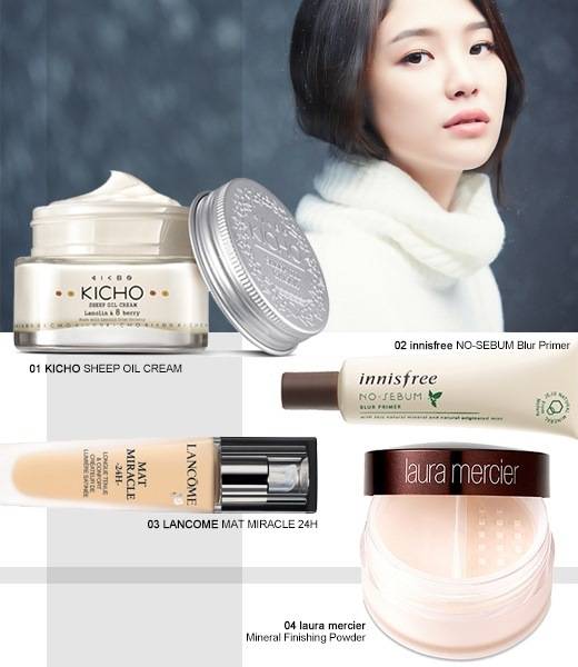 巧学这些冬季美妆技巧 还能提升毛衣时尚感